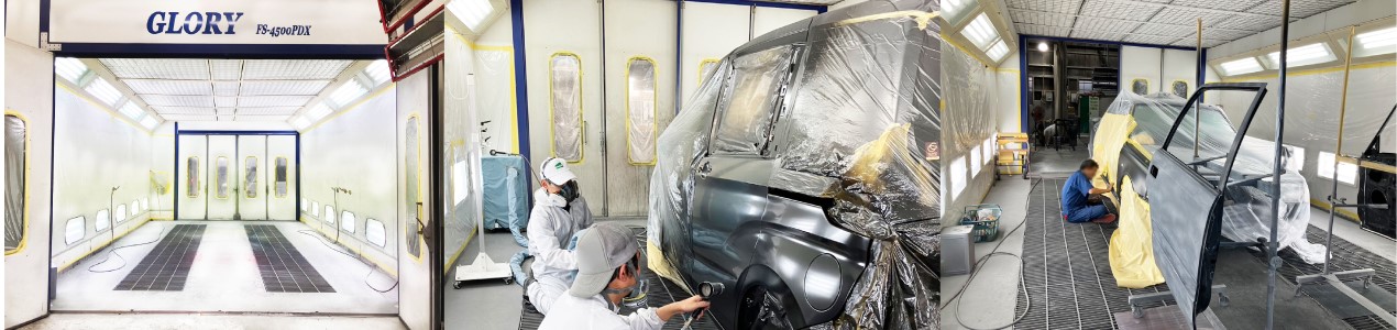 信頼できる作業環境