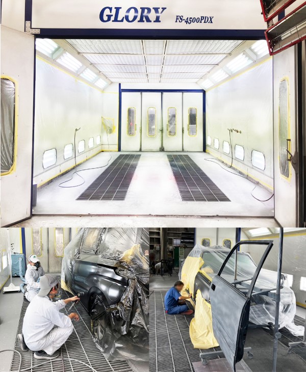 信頼できる作業環境